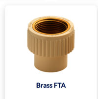 BRASS FTA