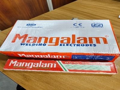 Mangalam electrode