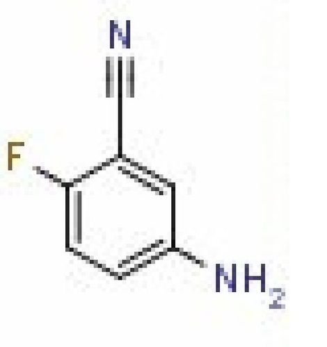 5-Amino-2-fluorobenzonitrile  97%