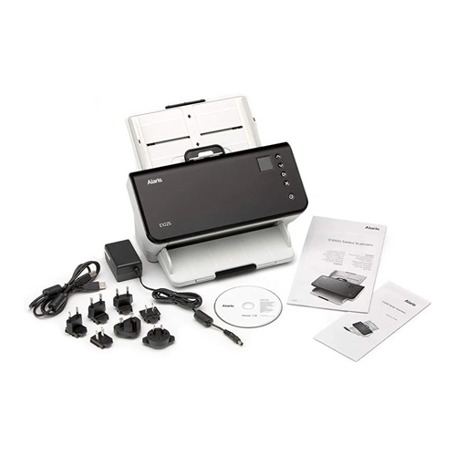 Kodak Alaris E1025 Document Scanner
