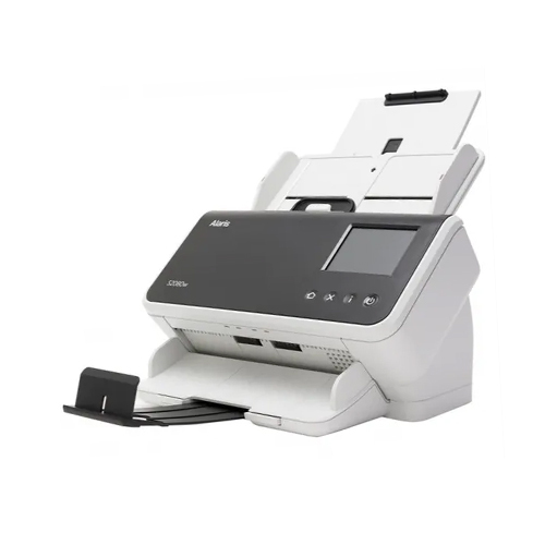 Kodak S2080W Document Scanner
