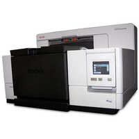 Kodak I 5200 Scanners - Install Type: Easy