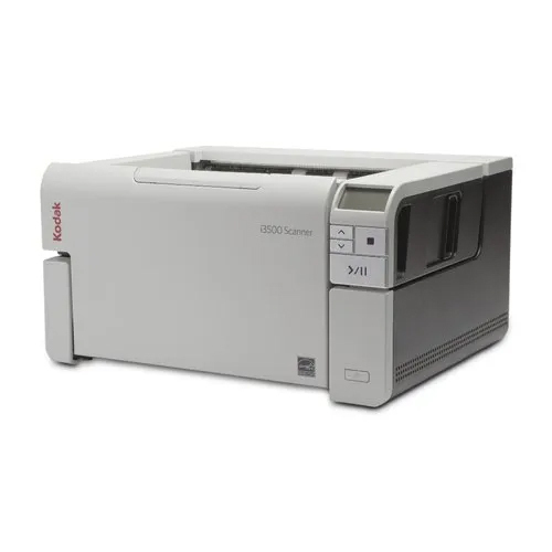 Kodak I3500 Scanner