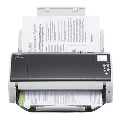 Ricoh fi-7480 Document Scanner