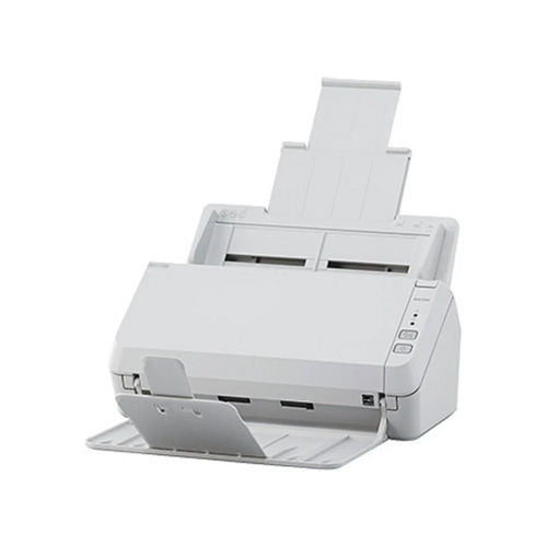 Ricoh Sp-1125N Document Scanner - Max Paper Size: A4/ Legal