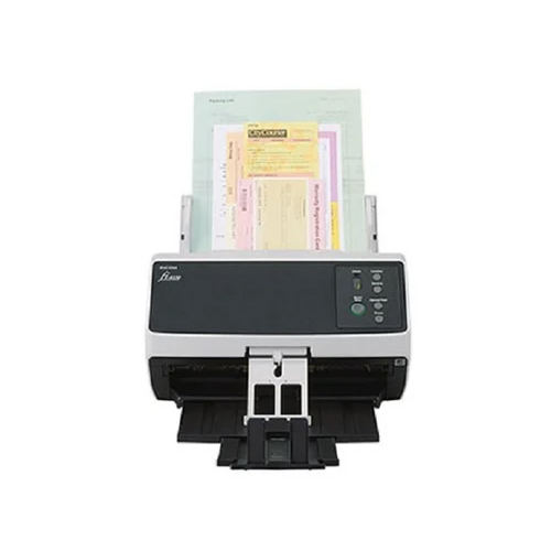 Ricoh fi-8150U Document Scanner