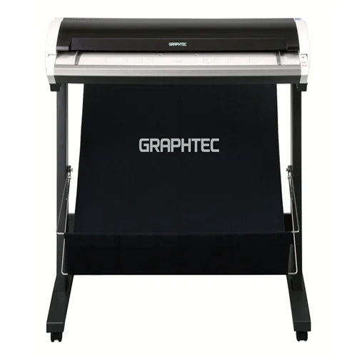 Graphtec Cx530-09 Scanner - Max Paper Size: A4