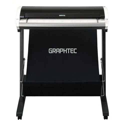 Graphtec CX530-09 Scanner