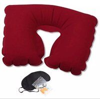 3 in 1 neck pillow