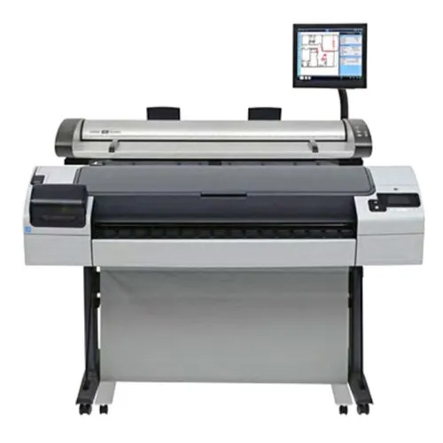 Contex MFP Repro 44 Inch Scanner