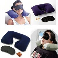 3 in 1 neck pillow