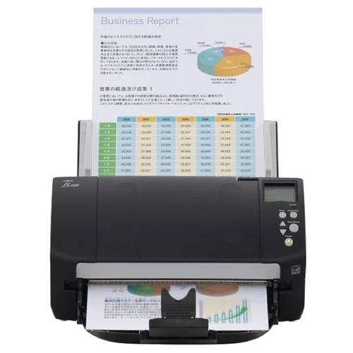 Fujitsu Fi 7180 Scanners