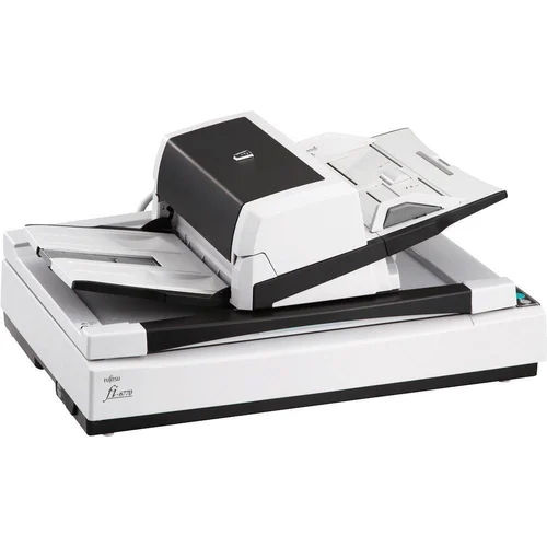 Fujitsu Fi 6770 Scanner - Max Paper Size: A4