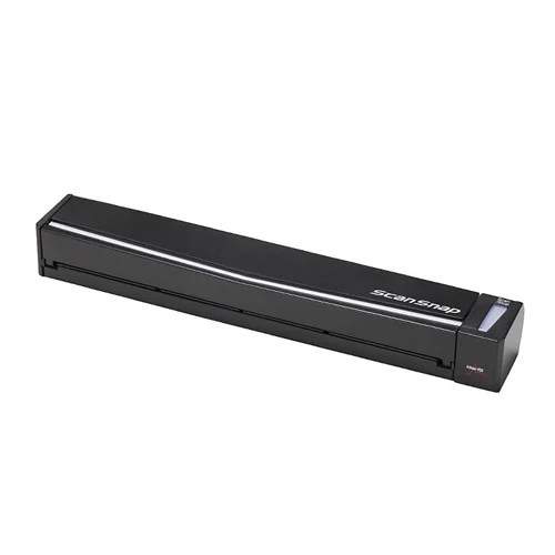 Fujitsu S-1100i Scanner