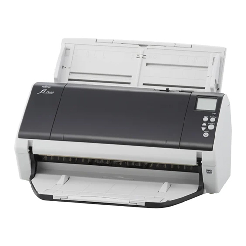 Fujitsu fi-7460 Document Scanner