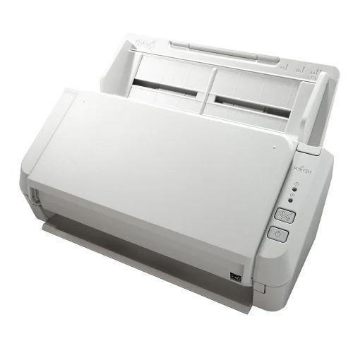 Fujitsu Sp-1125N Document Scanner - Max Paper Size: A4