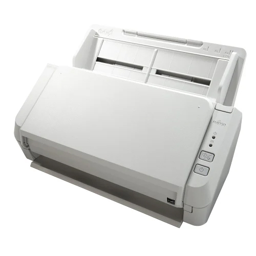 Fujitsu SP-1125N Document Scanner