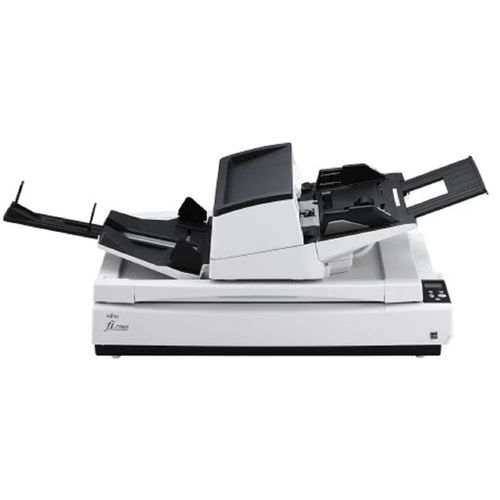 Fujitsu Fi-7700 Document Scanner - Max Paper Size: A4