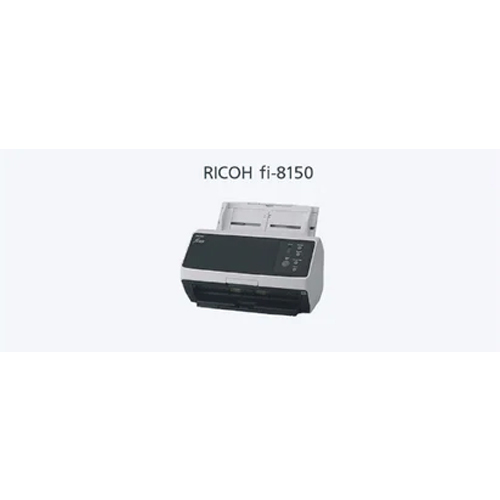 Ricoh fi-8150 Document Scanner