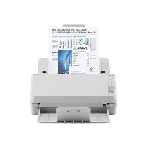 Fujitsu SP-1130N Document Scanner