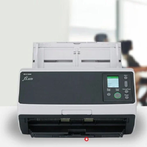 Ricoh fi-8170 Document Scanner