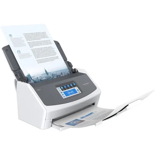 Fujitsu iX1600 Document Scanner