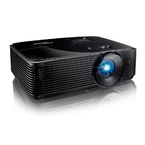 Optoma Sa520 Digital Projector - Brightness: 2000-4000 Lumens