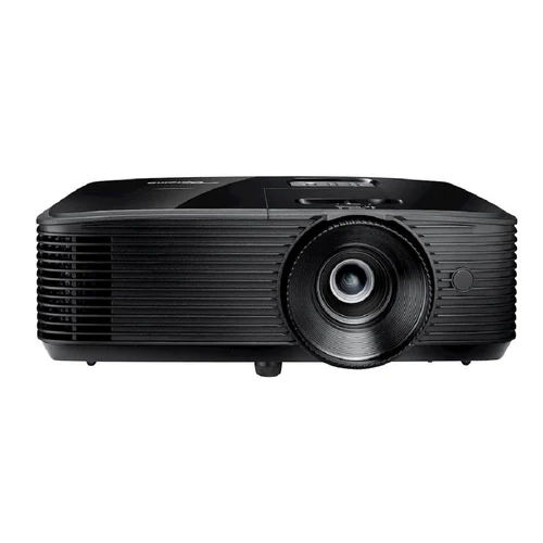 Optoma X400Lve Dlp Projector - Brightness: 4000 Ansi Lumens