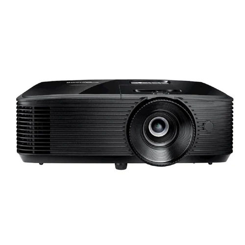 Dlp W400Lve Optoma Projector - Brightness: 4000 Ansi Lumens