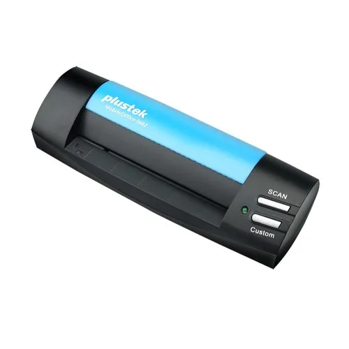 Plustek Mobile S602 Scanner
