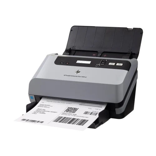 HP Scanjet 5000 S2 Sheet Feed Scanner