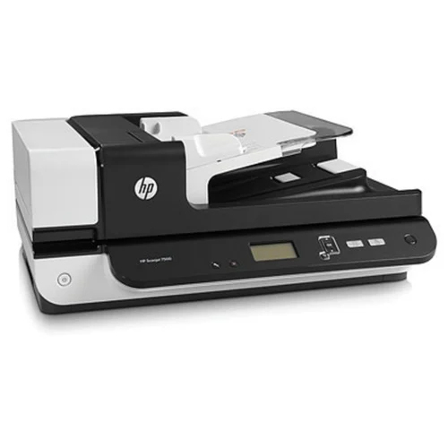 HP Scanjet 7500 Flatbed Scanner