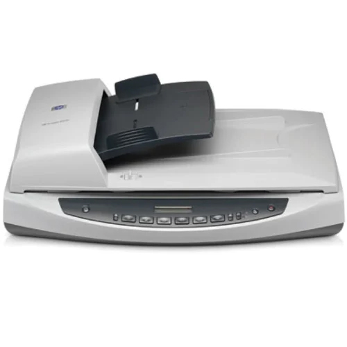 HP ScanJet 8270 Document Flatbed Scanner