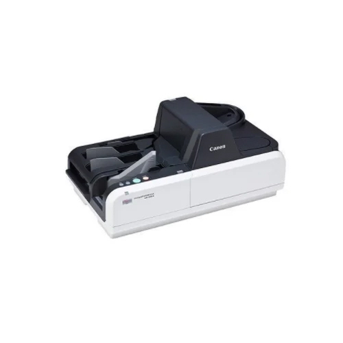 Canon CR-190 UV Cheque Scanners