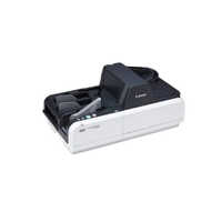 Canon Cr-190 Uv Cheque Scanner - 190cpm Print Speed, Usb Interface, High-quality Cmos Technology, Lightweight 8.4kg Design, Ideal For Financial Institutions
