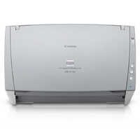 Canon Dr C130 Scanners - Color Depth: 128 Bit