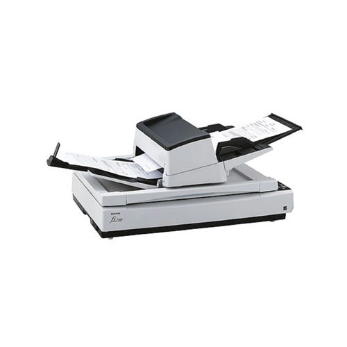 Ricoh Fi-7700 Document Scanner - Max Paper Size: A3/ A4/ Legal