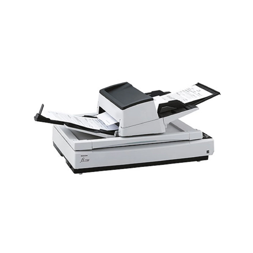 Ricoh fi-7700 Document Scanner