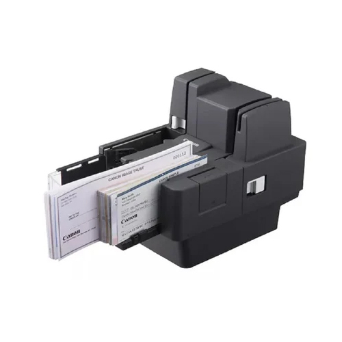 Canon CR 120 Cheque Scanner