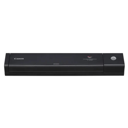 Canon P-208Ii Document Scanner - Max Paper Size: A4