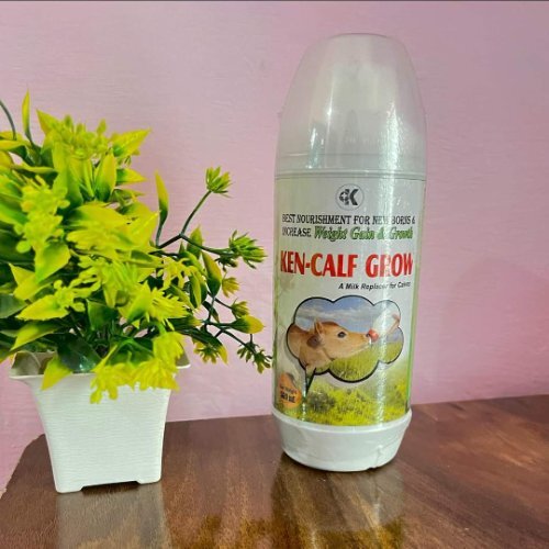 ken calf grow third party manufacturing