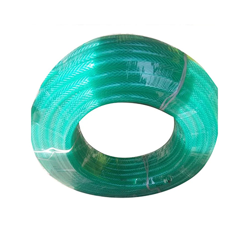 Sea Green PVC Garden Hose Pipe