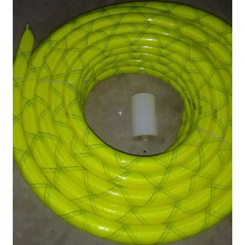 PVC Braided Pipe