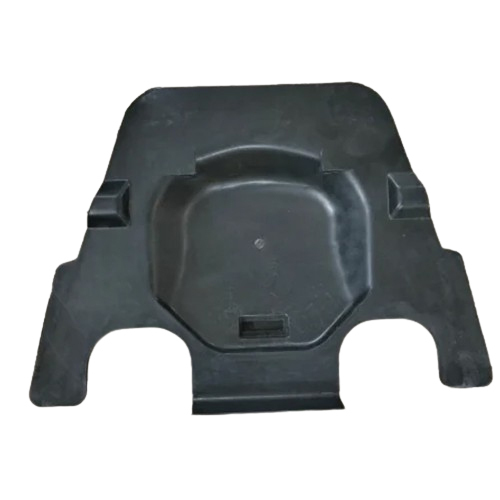 Vin Cover - Material: Metal