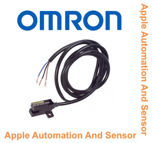 Omron Ee-Spx302-W2A Photoeletric Sensor - Accuracy: Accuracy