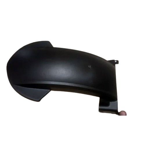 Scooty Praise Model Body Parts