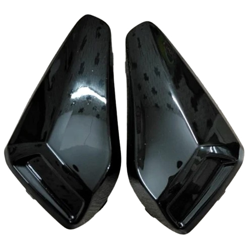 Swing Arm Decoration - Metal Swing Arm for Scooty Durable and Stylish Design