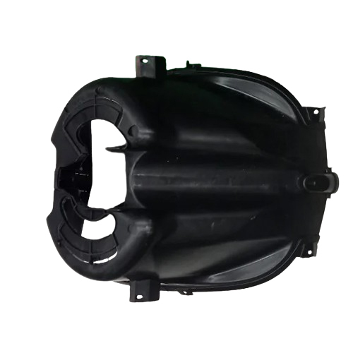 Front Inner Fender - Material: Metal