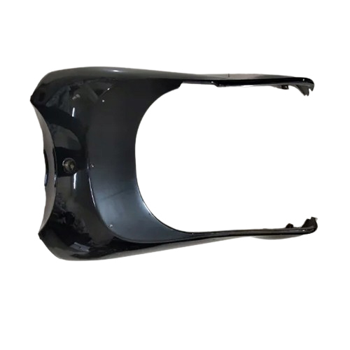 Under Cover - Material: Metal