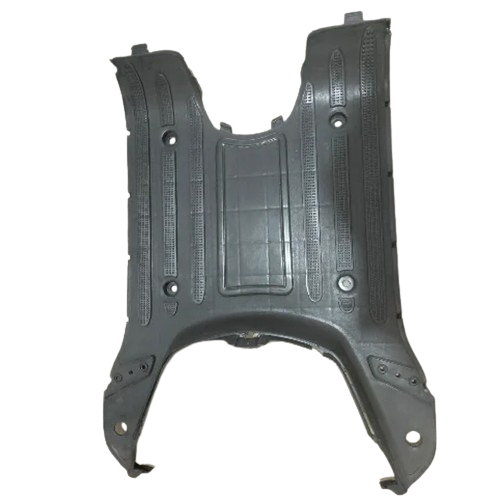 Vespa Round Light Body Parts